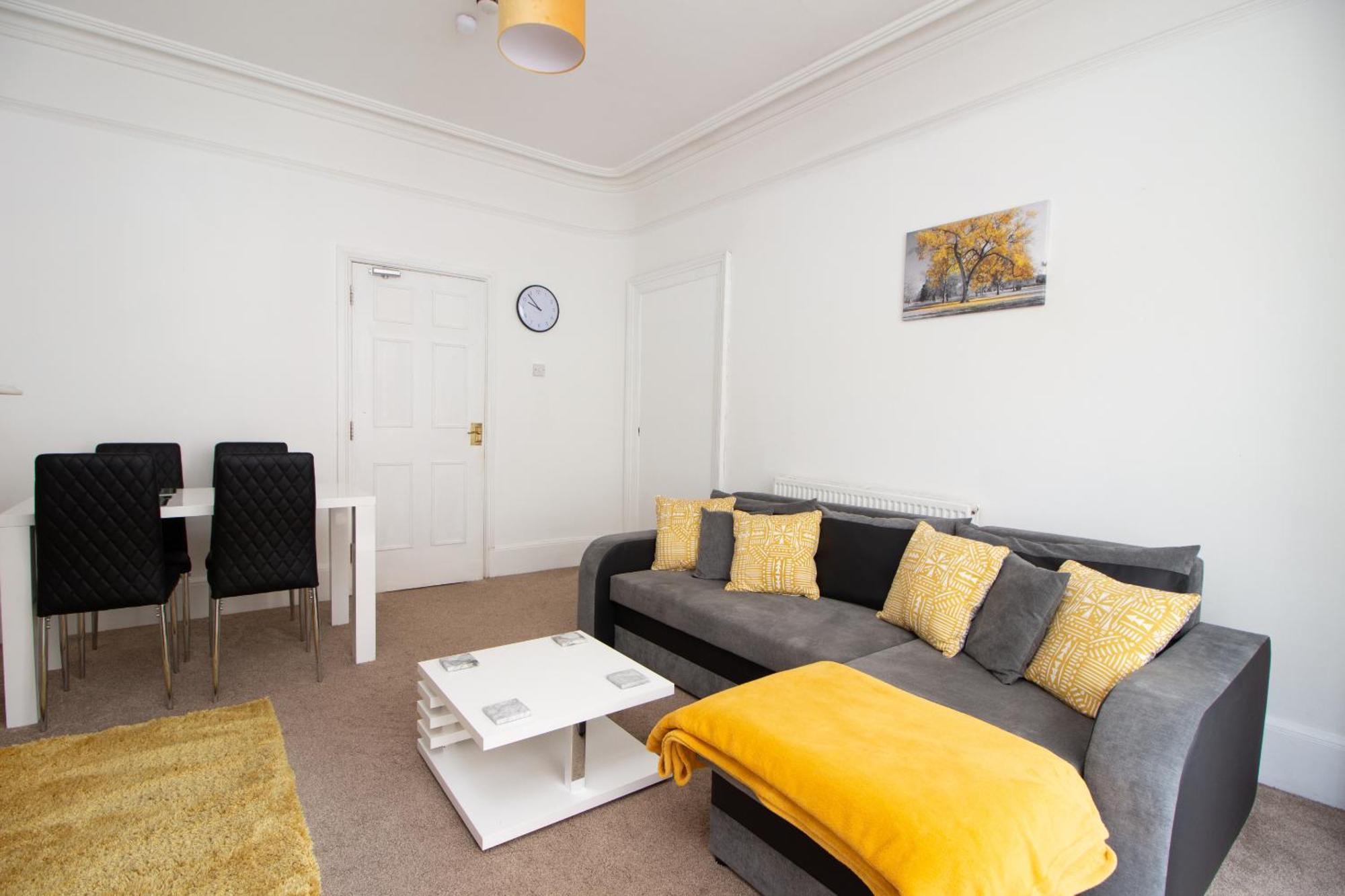 Raleigh Gf - Ground Floor 1 Bed Georgian Flat In The City Centre Free Parking And Wifi Exeter Exterior photo